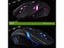 AZZOR Wireless Gaming Mouse 7-color Luminous Backlight For PC Carousel 5