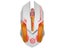 AZZOR Wireless Gaming Mouse 7-color Luminous Backlight For PC Carousel 6