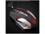 AZZOR Wireless Gaming Mouse 7-color Luminous Backlight For PC Carousel 7