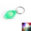 Mini LED Flash Light Keychain Ring Torch Super Bright Light Key Chains New Carousel 1