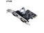 UTHAI Pcie To Two RS232 Serial Ports Industrial Control Card Carousel 4