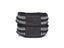 Lifting Straps Figure 8 Wrist Straps Heavy Weight Lifting Powerlifting Workout Carousel 4