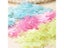 100Pcs/Set Colorful Luminous Glow In The Dark Star Stickers For Kids' Room Carousel 1