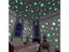 100Pcs/Set Colorful Luminous Glow In The Dark Star Stickers For Kids' Room Carousel 3