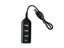 Mini USB Hub 2.0 4-Port High Speed Adapter For PC Laptop Carousel 1