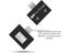 Portable Mini 2 Port USB Hub For Phone Laptop Carousel 7