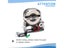Labelwell 12mm SS12KW Tape For Epson Kingjim SS12KW Series Carousel 7