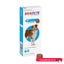 BRAVECTO Flea and Tick Treatment Chewable Tablet for Large Dog 20-40kg Carousel 1