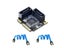 2 Ports Mini PCI-E To SATA 3.0 Converter Card With SATA Cable For PC Carousel 3
