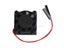 Square Cooling Fan 1/2 Dual Fan With Heatsink For Raspberry Pi 3B /3B/2B/B Carousel 4