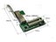 PCI-E To PCI Adapter Cable Mini Pci-e X1 To X16 Riser Card Carousel 6