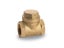 RuB s.126 Brass Swing Check Valve 40mm BSPP Carousel 1