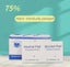 75% Alcohol Prep Pads 100Pcs Individually Wrapped for Cleaning & Disinfection Carousel 1
