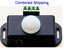 Motion Detector 12v 24v for LED lights Ideal for Solar 11~26v black or white Carousel 1