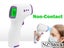 Infrared Forehead Thermometer Carousel 1