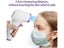 Infrared Forehead Thermometer Carousel 3