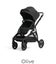Baby stroller Carousel 4