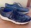 Beau Coups leather trainers Carousel 1