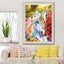 Diamond Painting Art Kit Carousel 12