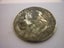 1896 SILVER ENGLISH SHILLING Carousel 2