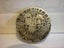 1896 SILVER ENGLISH SHILLING Carousel 1