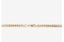 Michael Hill - 10KT Yellow Gold Diamond Cut Chain 22"/55cm Carousel 3