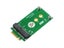 NGFF M.2 Key B Card To Mini PCI-E Adapter With Nano SIM Slot For 3G/4G/5G GSM Carousel 1