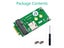 NGFF M.2 Key B Card To Mini PCI-E Adapter With Nano SIM Slot For 3G/4G/5G GSM Carousel 3