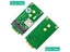 NGFF M.2 Key B Card To Mini PCI-E Adapter With Nano SIM Slot For 3G/4G/5G GSM Carousel 6