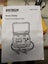 Extech milli ohm meter, Carousel 3