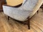 Vintage Gimson and Slater 3-Seater Sofa – 1960s Teak Frame Carousel 9