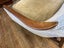Vintage Gimson and Slater 3-Seater Sofa – 1960s Teak Frame Carousel 10