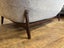 Vintage Gimson and Slater 3-Seater Sofa – 1960s Teak Frame Carousel 12