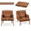 Accent Armchair Carousel 2