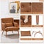 Accent Armchair Carousel 6