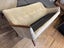 Vintage Gimson and Slater 3-Seater Sofa – 1960s Teak Frame Carousel 18