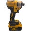 DEWALT IMPACT DRIVER DCF887-XE Carousel 1