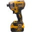DEWALT IMPACT DRIVER DCF887-XE Carousel 2