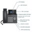 Grandstream GRP2613 3 Lines 3 SIP PoE 2.4inch Colour Screen [GRP2613] Carousel 2