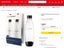 SodaStream Quick Connect Gas on Shelf Cylinder 60 Litre Carousel 2