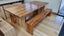 TEAK BLANKS - 45 x 24mm - 123m - TS8047 Carousel 7