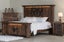 TEAK BLANKS - 45 x 24mm - 123m - TS8047 Carousel 13