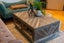 TEAK BLANKS - 45 x 24mm - 123m - TS8047 Carousel 14