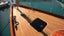 TEAK BLANKS - 45 x 24mm - 123m - TS8047 Carousel 15