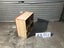 JL506 C7 - 4x Cube Storage/ Display Unit Carousel 5