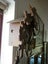 CUCKOO CLOCK .GERMAN CARVED. 8 DAY. WORKING Carousel 3