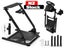 Racing Simulator Wheel Stand Sim Cockpit Gaming Steering Carousel 1