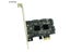 H1111Z Add On Cards PCIE To SATA SATA3 PCI-E Expander Adapter Carousel 3