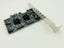 H1111Z Add On Cards PCIE To SATA SATA3 PCI-E Expander Adapter Carousel 4