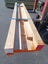 AMERICAN WHITE OAK - PREMIUM BLANKS - 95 x47mm - 32.7m - TS8061 Carousel 4